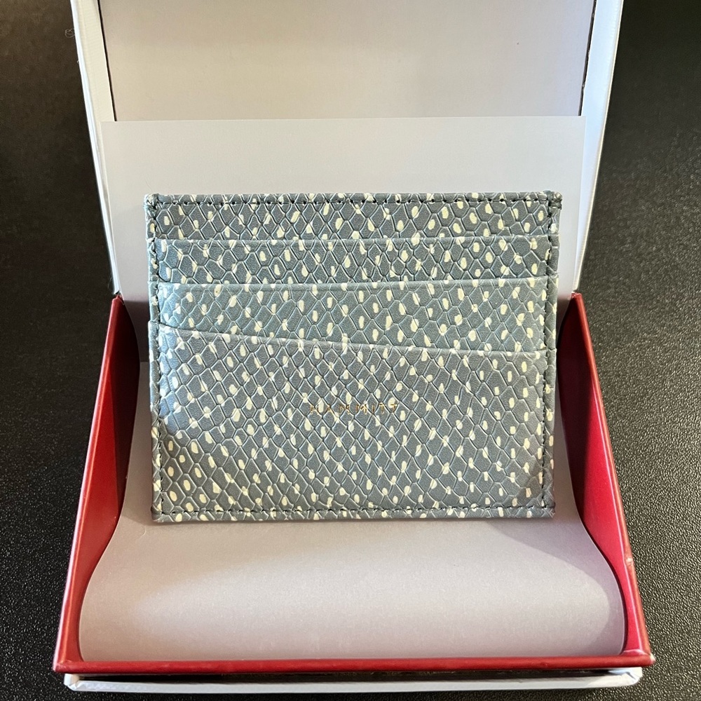 Hammitt Card Wallet - NWOT